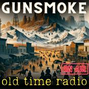 Podcast Gunsmoke - Old Time Radio