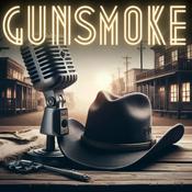 Podcast Gunsmoke - Tales of the West