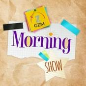 Podcast GZM Morning Show