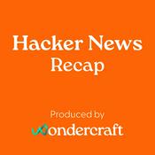 Podcast Hacker News Recap