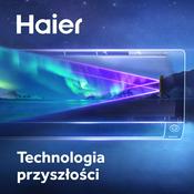 Podcast Haier - technologia przyszłości