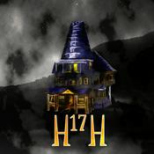 Podcast Halfway House 17