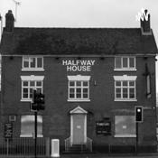 Podcast Halfway House