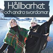 Podcast Hållbarhet och andra svordomar