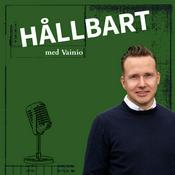 Podcast Hållbart med Vainio