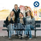 Podcast Hållbart på menyn