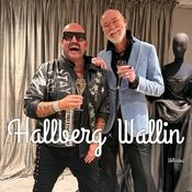 Podcast Hallberg x Wallin (&Mårten)