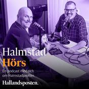 Podcast Halmstad Hörs