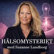 Podcast Hälsomysteriet