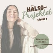 Podcast Hälsoprojektet