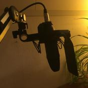 Podcast Hälsopromotion vid GIH