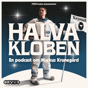 Podcast Halva Kloben – en podcast om Markus Krunegård