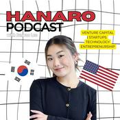 Podcast Hanaro Podcast: Seoul to Silicon Valley - Korean American Trailblazers