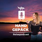 Podcast Handgepäck - Der Reisepodcast
