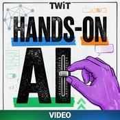 Podcast Hands-On AI (Video)