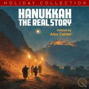 Podcast Hanukkah