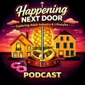 Podcast Happening Next Door | Exploring Adult Industry & Lifestyles