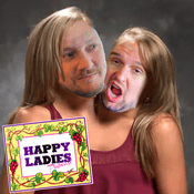 Podcast Happy Ladies Pubcast