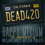 Podcast Happy Medium: the Adventures of Melancholy Helen Polly