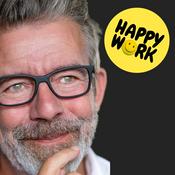 Podcast Happy Work - Management & bien-être au travail