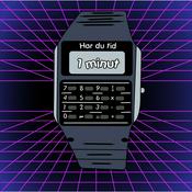 Podcast Har du tid en minut