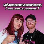 Podcast Hårdrockssnack