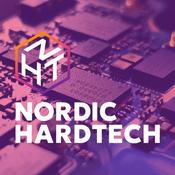 Podcast Nordic Hardtech Podcast (formerly Hårdvarupodden)