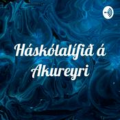 Podcast Háskólalífið á Akureyri