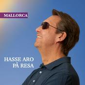 Podcast Hasse Aro på Resa