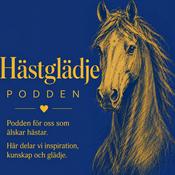 Podcast Hästglädjepodden