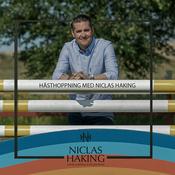 Podcast Hästhoppning med Niclas Haking