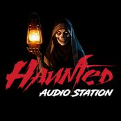 Podcast Haunted Audio Station