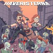 Podcast Haveristerna