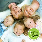 Podcast Házunk táján - családi magazin