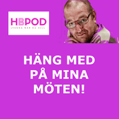 Podcast HBpod