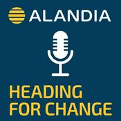 Podcast Heading for change - Alandia