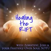 Podcast Healing the Rift