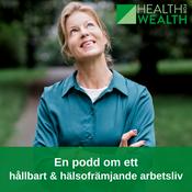 Podcast Health for wealth