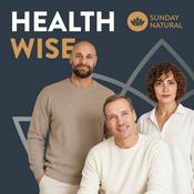 Podcast HEALTHWISE - Der Gesundheits- und Longevitypodcast.