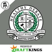 Podcast Healthy Debate With Rico Bosco