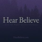 Podcast Hear Believe - Daily Bible Reading