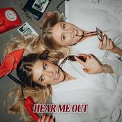 Podcast Hear Me Out with Morgan Adams &amp; Brooke Barry