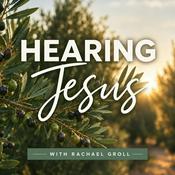 Hearing Jesus: Daily Bible Study, Daily Devotional, Prayer, Hearing God & Christian Affirmations