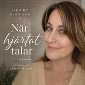 Podcast Heart Diamond – När hjärtat talar