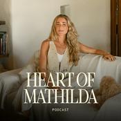 Podcast Heart of Mathilda