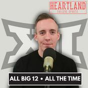 Podcast Heartland College Sports: The Big 12 Sports Podcast