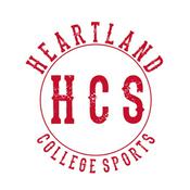 Podcast Heartland College Sports: The Big 12 Sports Podcast