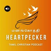 Podcast HEARTPECKER - Tamil Christian Podcast