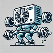Podcast Heat Pumped