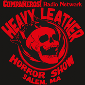 Podcast Heavy Leather Horror Show